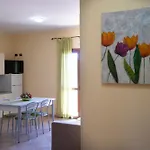 La Piccola Dimora Vicino Tropea Apartment *