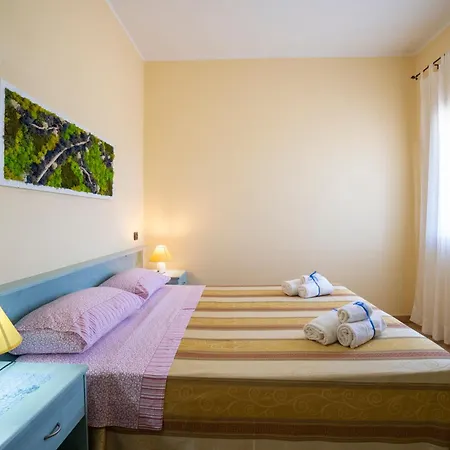 Casa Fiore Apartment Torre Marino