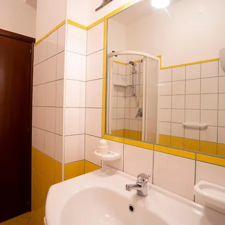 Apartment Casa Fiore *