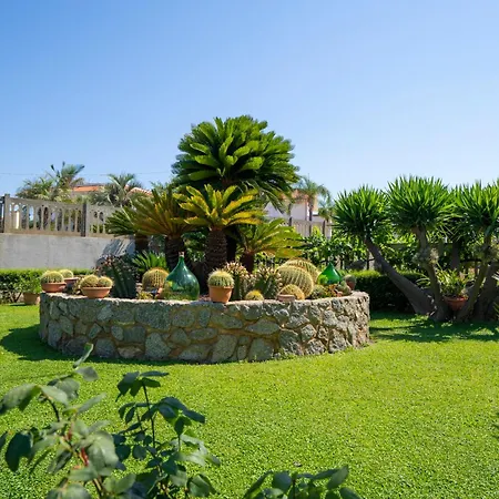 Casa Fiore * Torre Marino