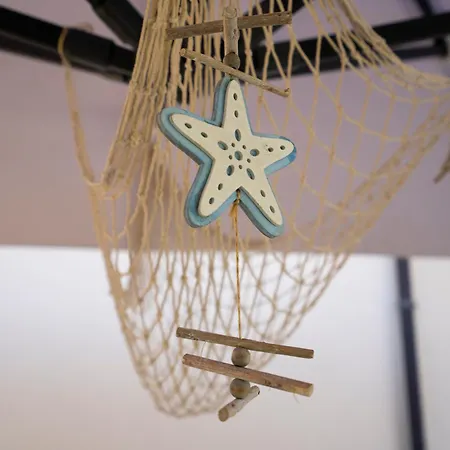 Apartamento La Piccola Dimora Vicino Tropea Torre Marino