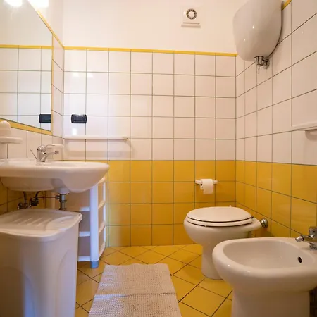 Casa Fiore Apartment