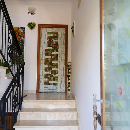 Appartamento Casa Fiore *