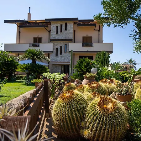 Casa Fiore *