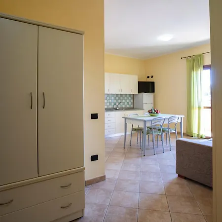 La Piccola Dimora Vicino Tropea
