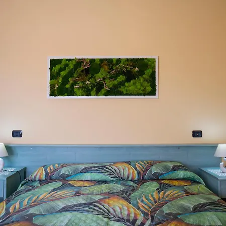 Casa Fiore Torre Marino