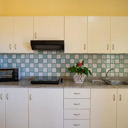 Casa Fiore Torre Marino