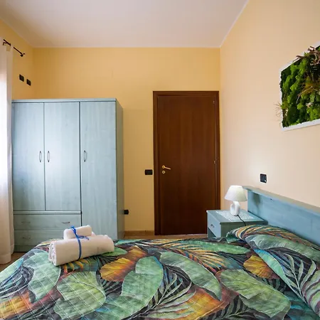 Apartment La Piccola Dimora Vicino Tropea *