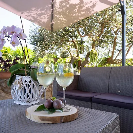 Apartment Casa Fiore Torre Marino