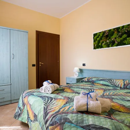 La Piccola Dimora Vicino Tropea דירה