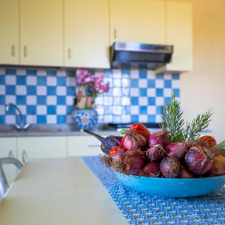 Apartment Casa Fiore *