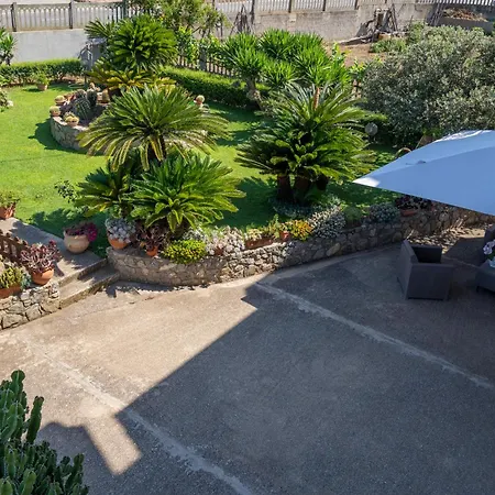 Casa Fiore Apartamento *