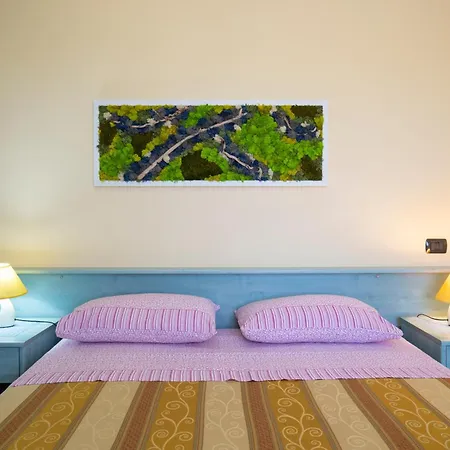 La Piccola Dimora Vicino Tropea Appartement *