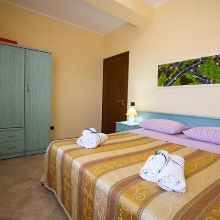 Apartment Casa Fiore Torre Marino