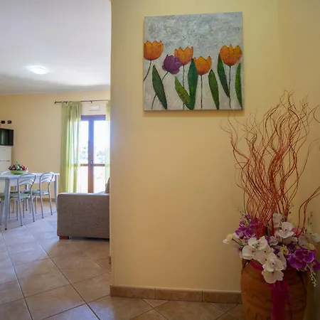 Casa Fiore