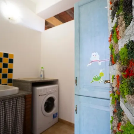 Apartment Casa Fiore *