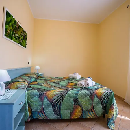 Casa Fiore Torre Marino