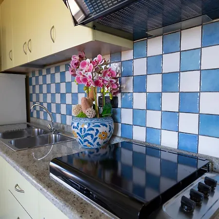 Apartment Casa Fiore