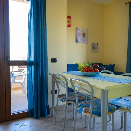 Casa Fiore * Torre Marino