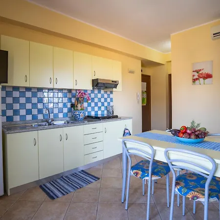 Apartment Casa Fiore