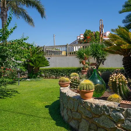 La Piccola Dimora Vicino Tropea * Torre Marino