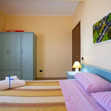 Apartment La Piccola Dimora Vicino Tropea Torre Marino
