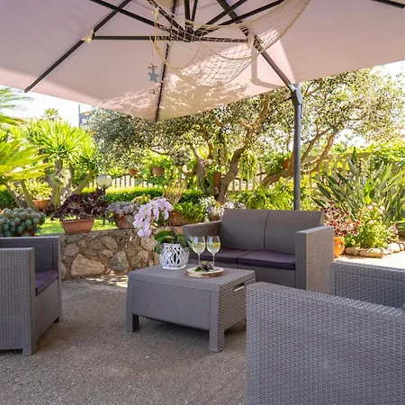 La Piccola Dimora Vicino Tropea *