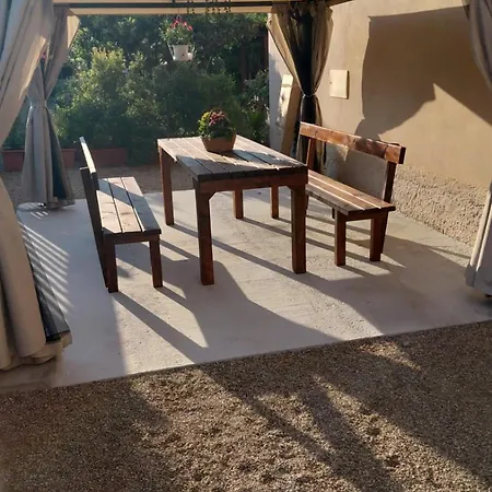 Apartment La Piccola Dimora Vicino Tropea *