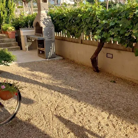La Piccola Dimora Vicino Tropea Apartment