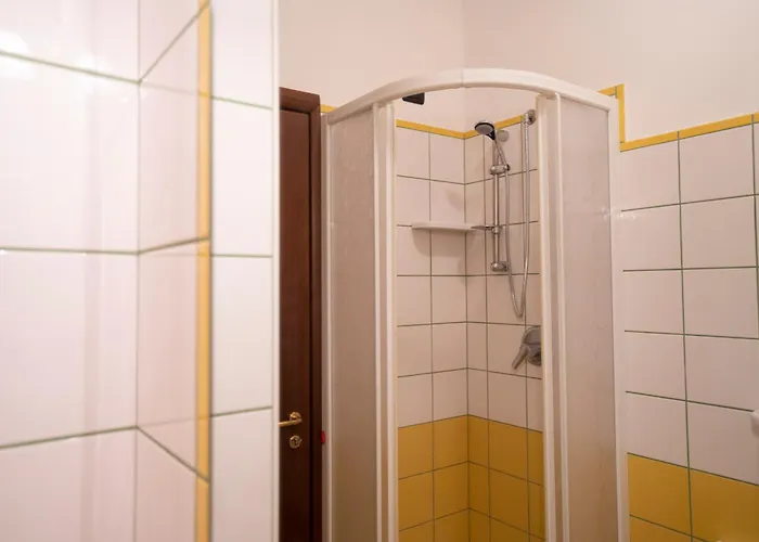 La Piccola Dimora Vicino Tropea * Torre Marino