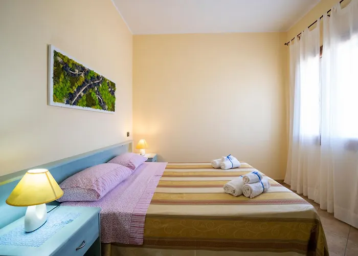 La Piccola Dimora Vicino Tropea Apartamento Torre Marino