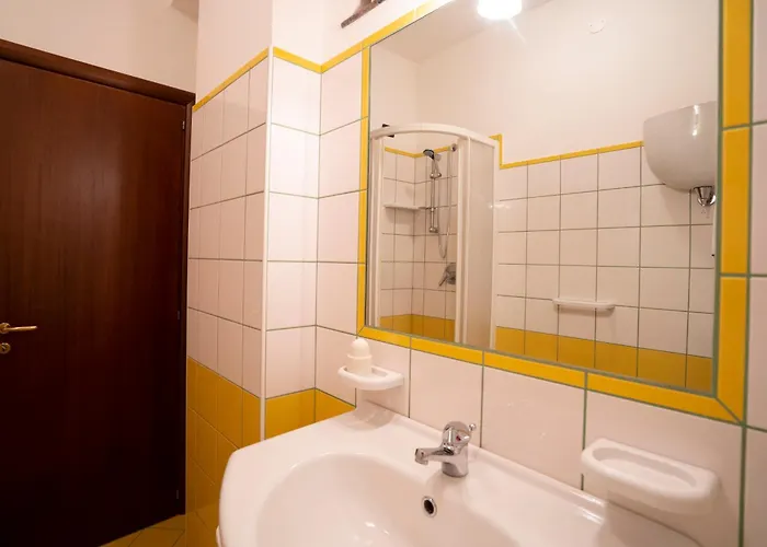 Apartamento Casa Fiore *