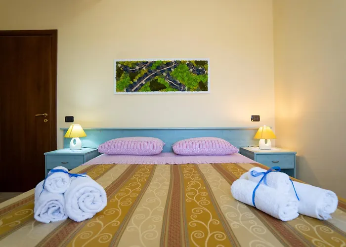 La Piccola Dimora Vicino Tropea