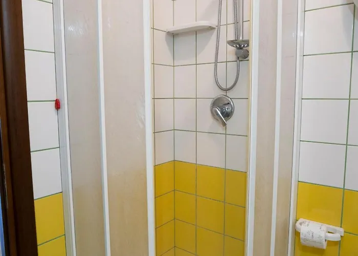 La Piccola Dimora Vicino Tropea Apartamento *