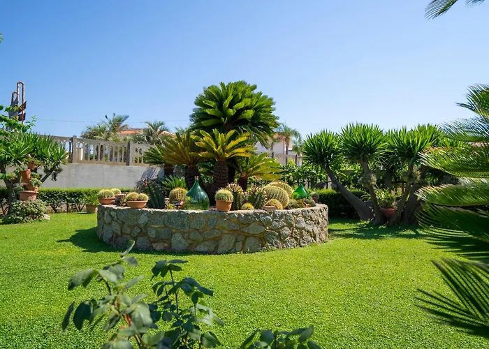 La Piccola Dimora Vicino Tropea * Torre Marino