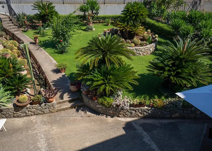 La Piccola Dimora Vicino Tropea *