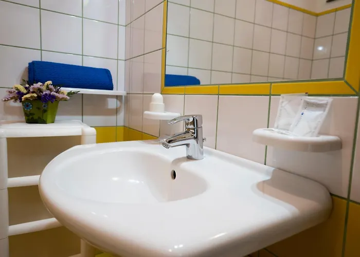 Casa Fiore * Torre Marino