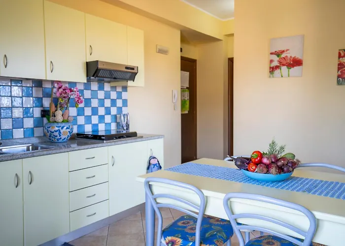 Apartamento Casa Fiore *