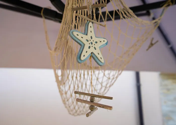 Apartamento Casa Fiore Torre Marino