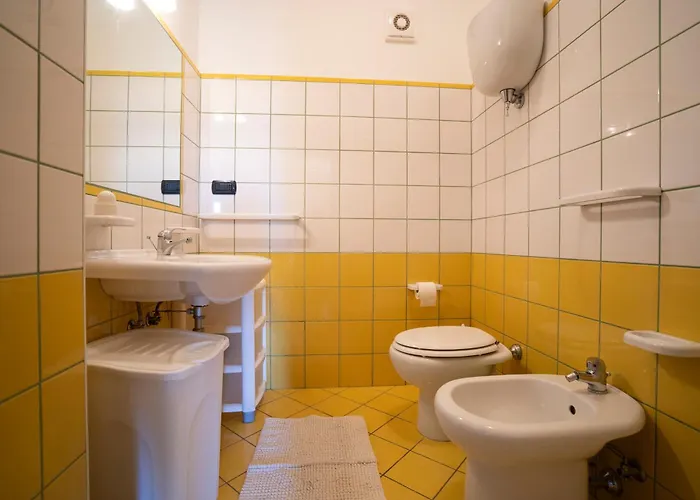 La Piccola Dimora Vicino Tropea Apartamento