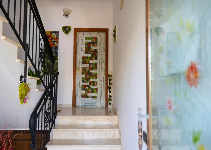 Apartamento Casa Fiore *