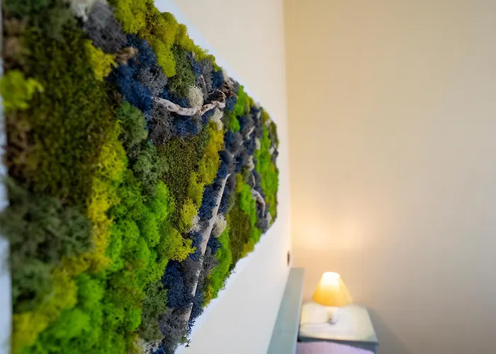 Apartamento La Piccola Dimora Vicino Tropea Torre Marino