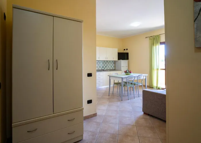 La Piccola Dimora Vicino Tropea