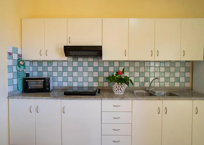 Casa Fiore Torre Marino