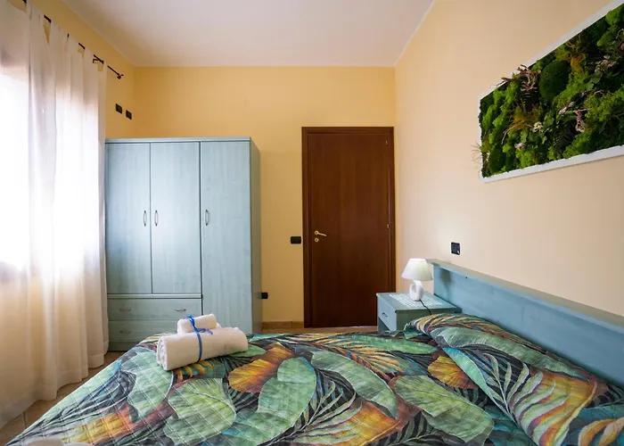 Apartamento Casa Fiore *