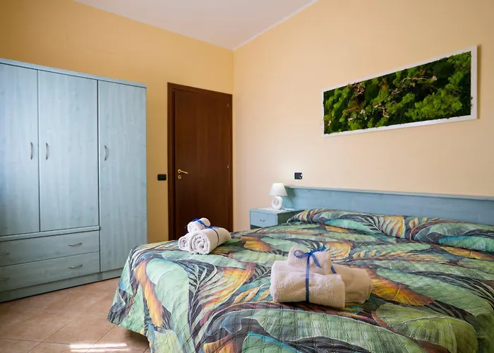 La Piccola Dimora Vicino Tropea Apartamento