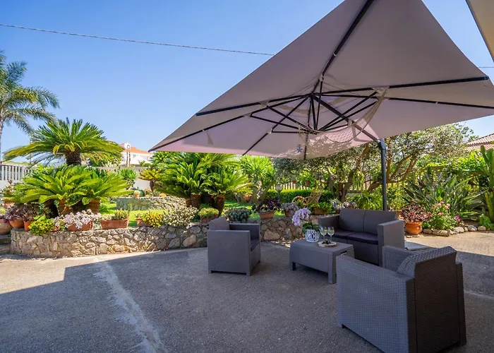 La Piccola Dimora Vicino Tropea *