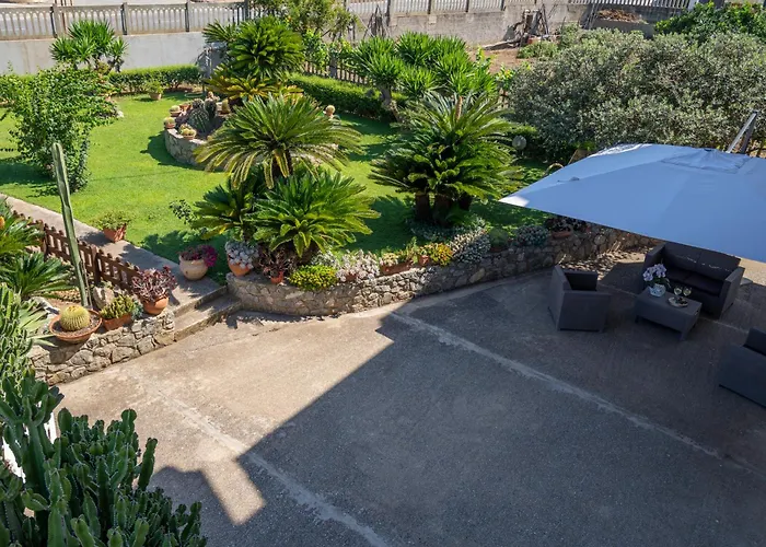 La Piccola Dimora Vicino Tropea Apartamento *