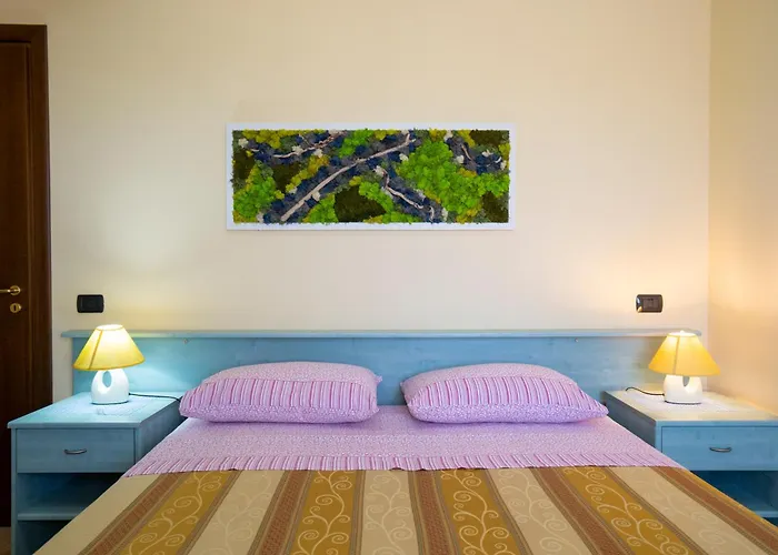 La Piccola Dimora Vicino Tropea Apartamento *