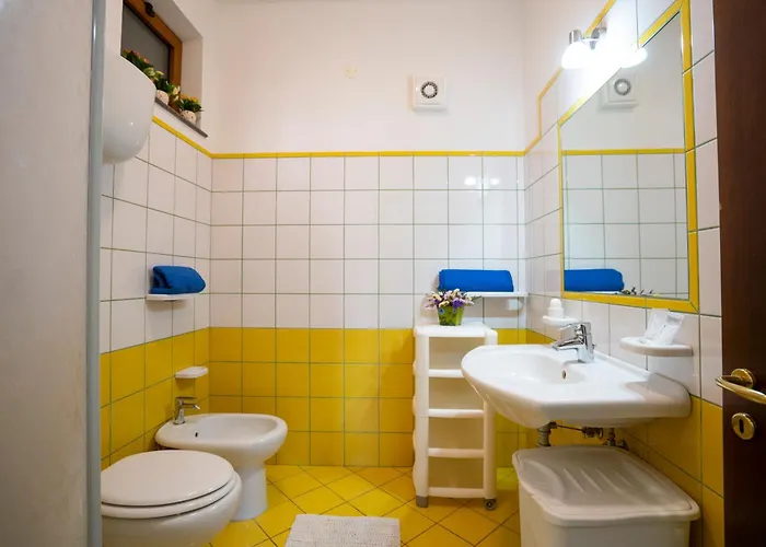 La Piccola Dimora Vicino Tropea Apartamento Torre Marino